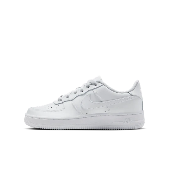 Zdjęcie produktu Buty dla dużych dzieci Nike Air Force 1 LE - Biel