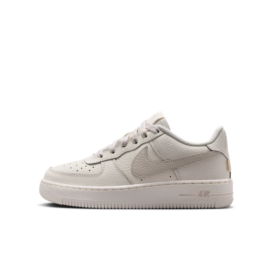 Zdjęcie produktu Buty dla dużych dzieci Nike Air Force 1 Low - Biel