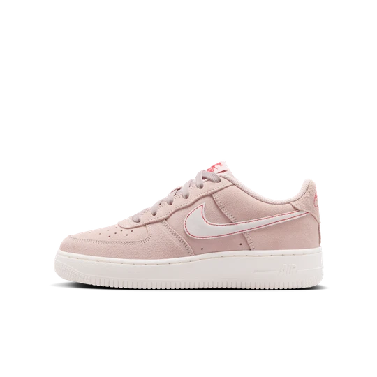 Zdjęcie produktu Buty dla dużych dzieci Nike Air Force 1 LV8 - Różowy