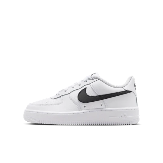 Zdjęcie produktu Buty dla dużych dzieci Nike Air Force 1 Tech - Biel