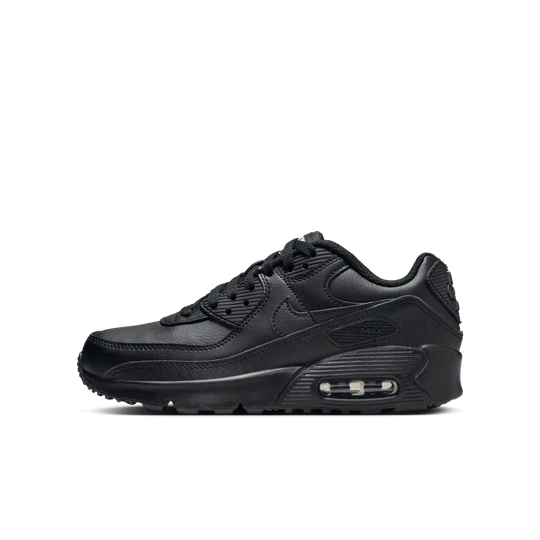 Zdjęcie produktu Buty dla dużych dzieci Nike Air Max 90 LTR - Czerń