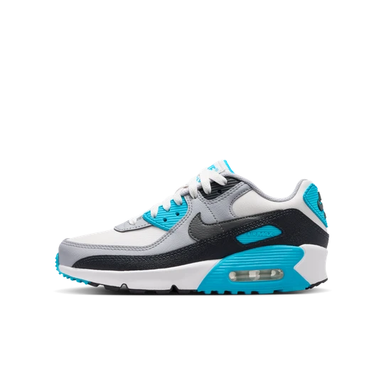 Zdjęcie produktu Buty dla dużych dzieci Nike Air Max 90 LTR - Szary