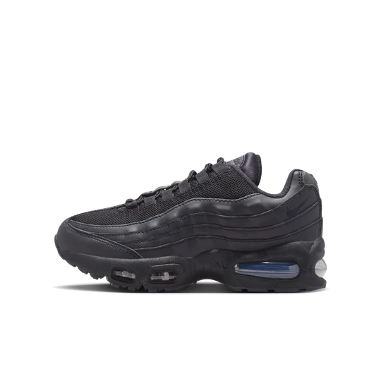 Zdjęcie produktu Buty dla dużych dzieci Nike Air Max 95 Big Bubble - Czerń