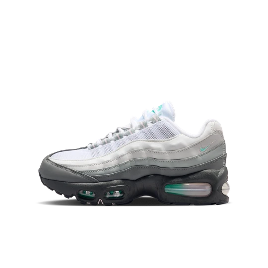 Zdjęcie produktu Buty dla dużych dzieci Nike Air Max 95 - Szary