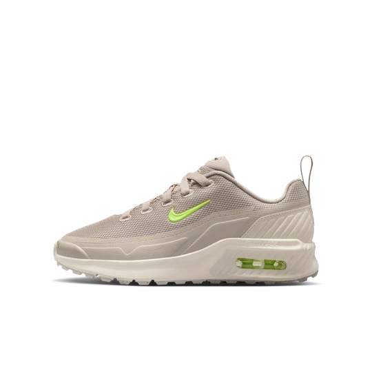 Zdjęcie produktu Buty dla dużych dzieci Nike Air Max Bia - Brązowy