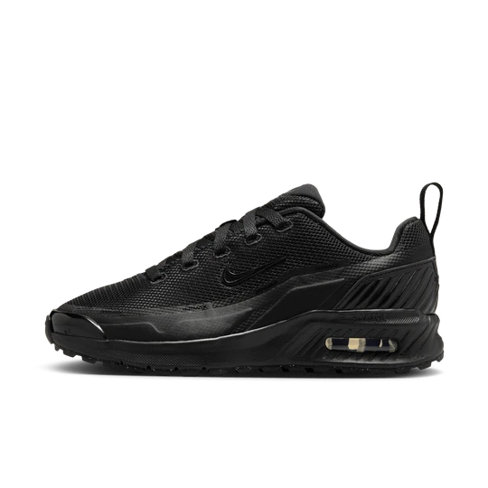 Zdjęcie produktu Buty dla dużych dzieci Nike Air Max Bia - Czerń