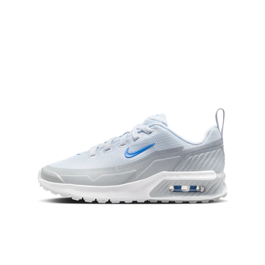 Zdjęcie produktu Buty dla dużych dzieci Nike Air Max Bia - Szary