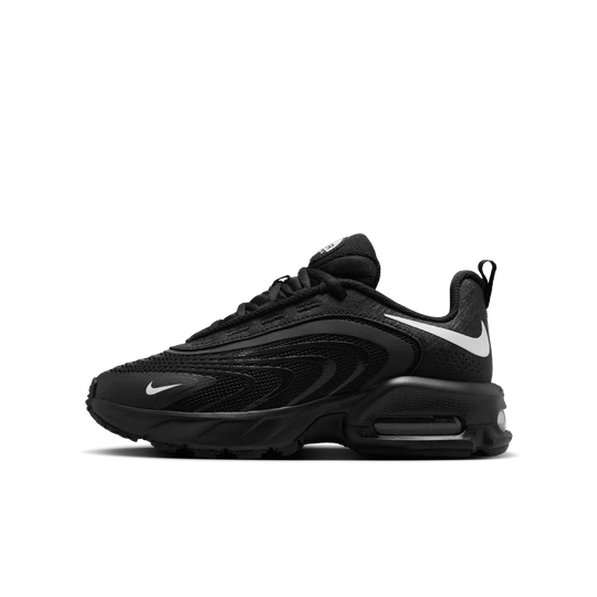 Zdjęcie produktu Buty dla dużych dzieci Nike Air Max Fire - Czerń