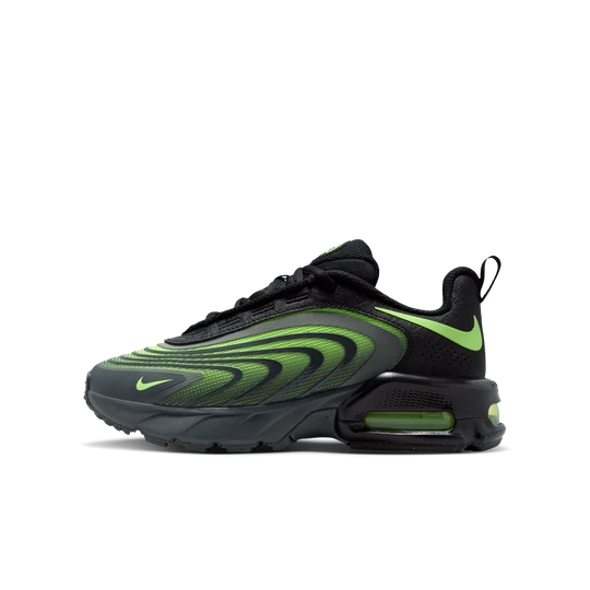 Zdjęcie produktu Buty dla dużych dzieci Nike Air Max Fire - Czerń