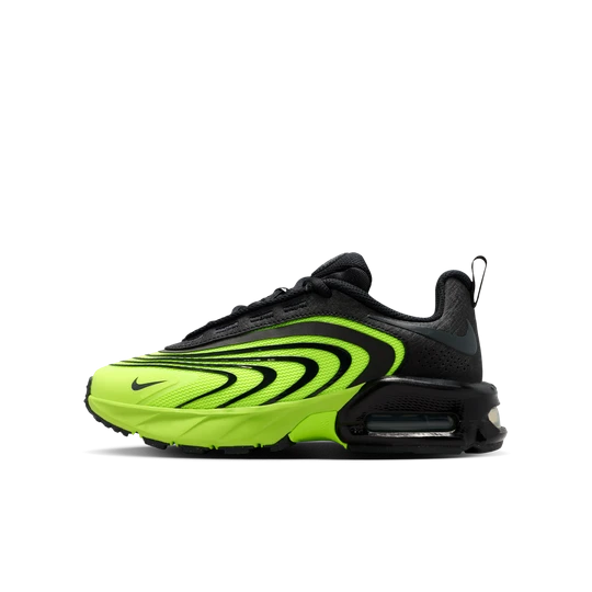 Zdjęcie produktu Buty dla dużych dzieci Nike Air Max Fire - Żółty