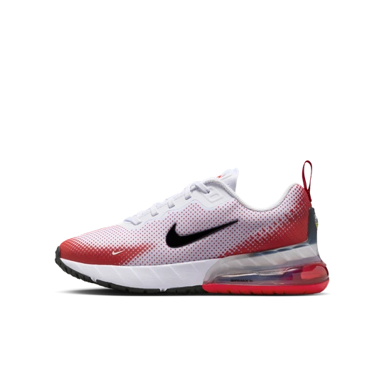 Zdjęcie produktu Buty dla dużych dzieci Nike Air Max Phoenix - Biel