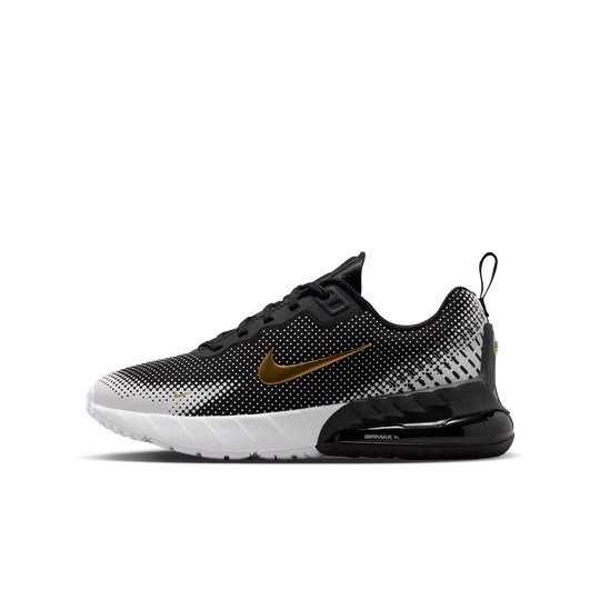 Zdjęcie produktu Buty dla dużych dzieci Nike Air Max Phoenix - Czerń