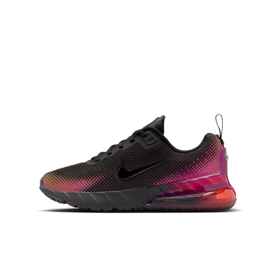 Zdjęcie produktu Buty dla dużych dzieci Nike Air Max Phoenix - Czerń