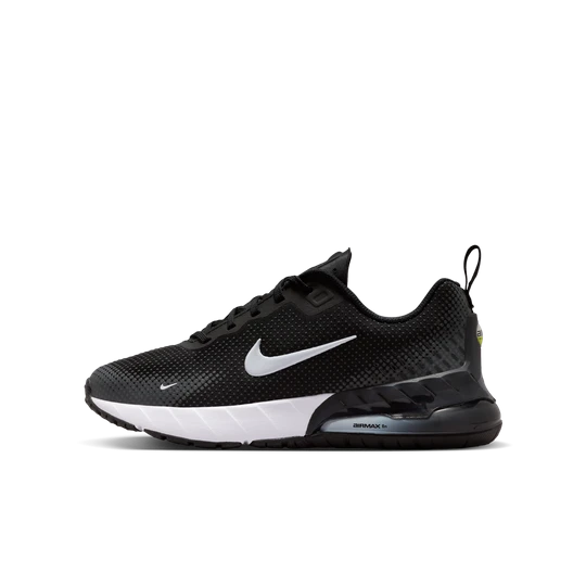 Zdjęcie produktu Buty dla dużych dzieci Nike Air Max Phoenix - Czerń