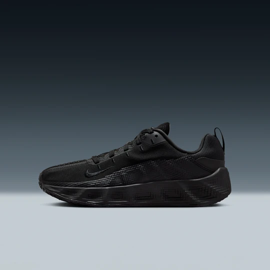 Zdjęcie produktu Buty dla dużych dzieci Nike Ava Rover - Czerń