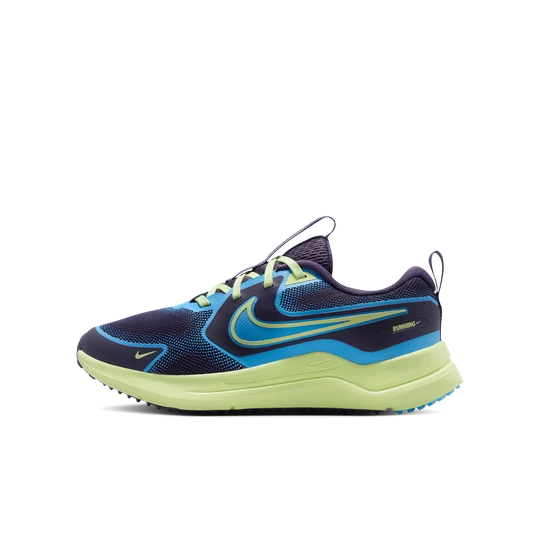 Zdjęcie produktu Buty dla dużych dzieci Nike Cosmic Runner - Fiolet