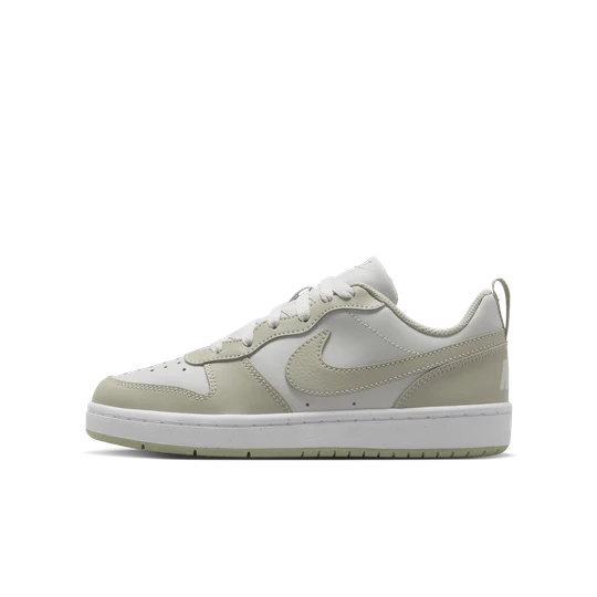 Zdjęcie produktu Buty dla dużych dzieci Nike Court Borough Low - Szary