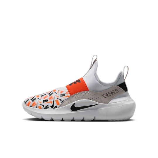 Zdjęcie produktu Buty dla dużych dzieci Nike Flex Runner 4 - Biel