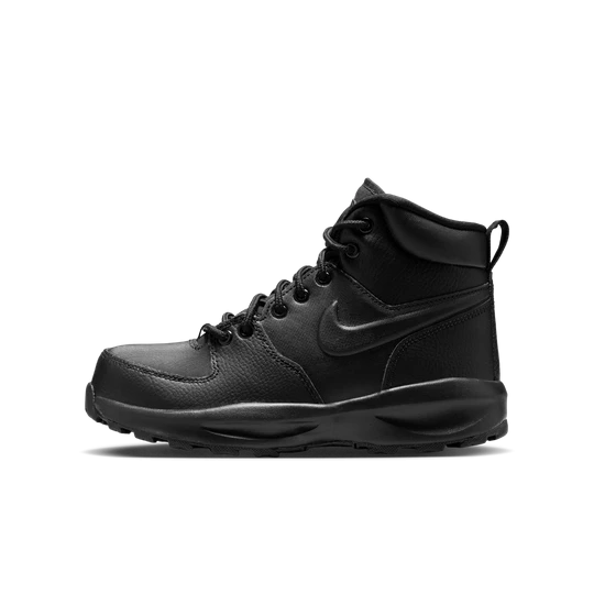 Zdjęcie produktu Buty dla dużych dzieci Nike Manoa 17 - Czerń