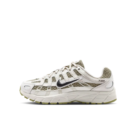 Zdjęcie produktu Buty dla dużych dzieci Nike P-6000 - Brązowy