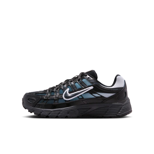Zdjęcie produktu Buty dla dużych dzieci Nike P-6000 - Czerń