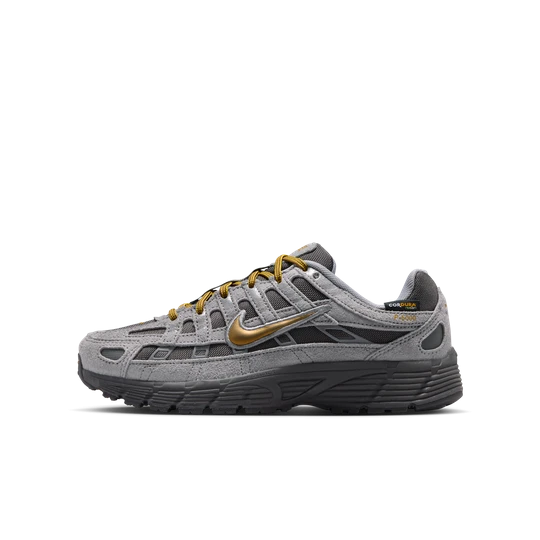 Zdjęcie produktu Buty dla dużych dzieci Nike P-6000 Premium - Brązowy