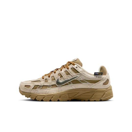 Zdjęcie produktu Buty dla dużych dzieci Nike P-6000 Premium - Brązowy