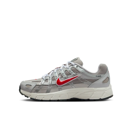 Zdjęcie produktu Buty dla dużych dzieci Nike P-6000 - Szary