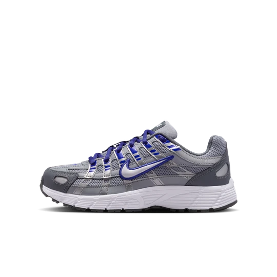 Zdjęcie produktu Buty dla dużych dzieci Nike P-6000 - Szary