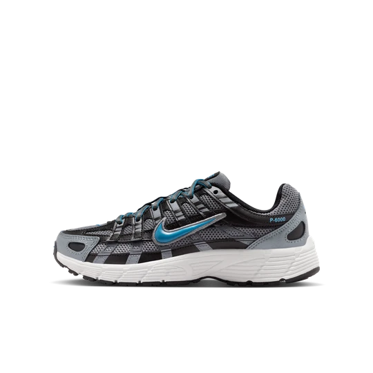 Zdjęcie produktu Buty dla dużych dzieci Nike P-6000 - Szary