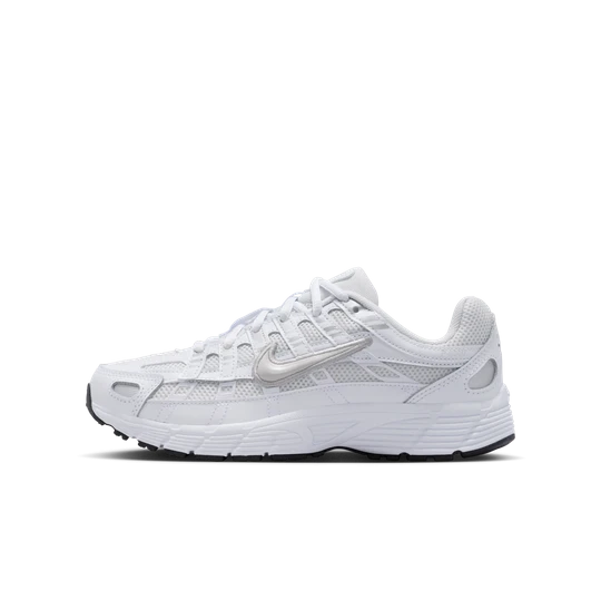Zdjęcie produktu Buty dla dużych dzieci Nike P-6000 - Szary
