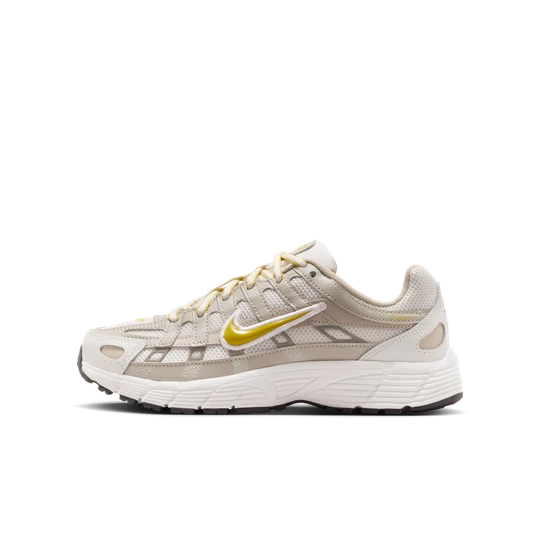 Zdjęcie produktu Buty dla dużych dzieci Nike P-6000 - Szary