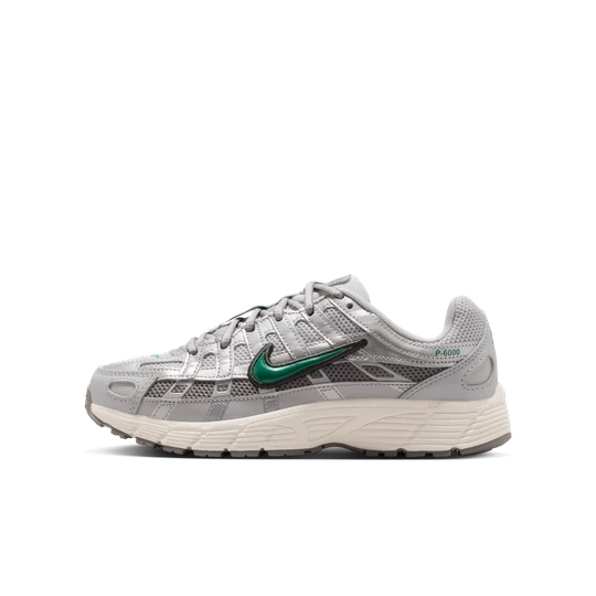 Zdjęcie produktu Buty dla dużych dzieci Nike P-6000 - Szary