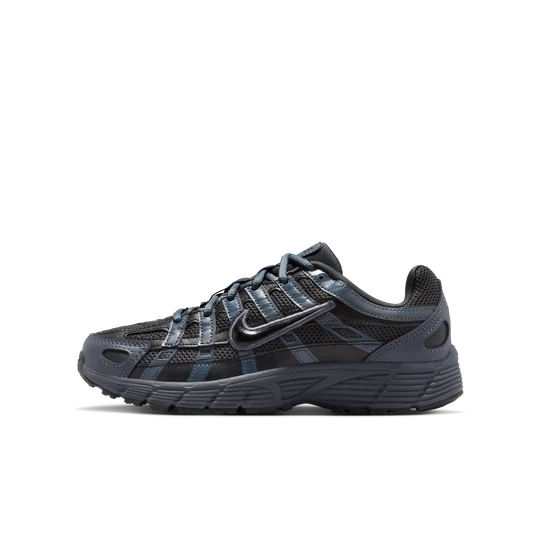Zdjęcie produktu Buty dla dużych dzieci Nike P-6000 - Szary