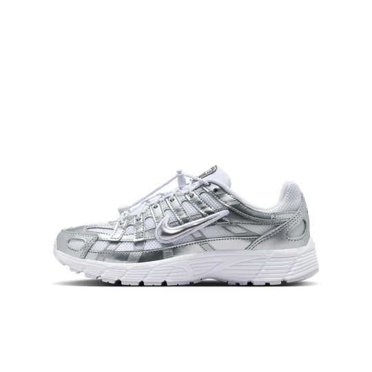 Zdjęcie produktu Buty dla dużych dzieci Nike P-6000 Utility - Biel