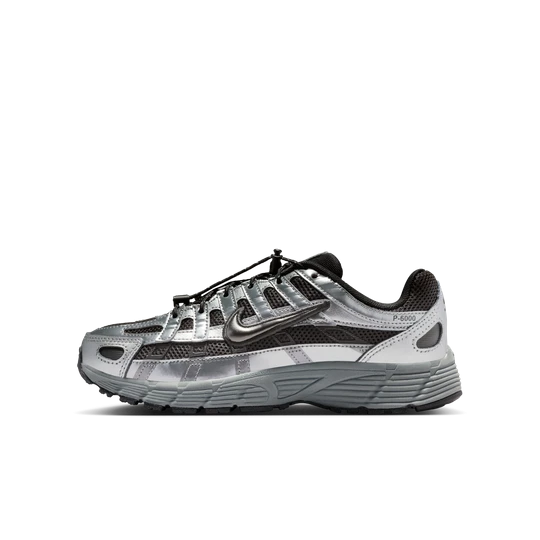 Zdjęcie produktu Buty dla dużych dzieci Nike P-6000 Utility - Czerń