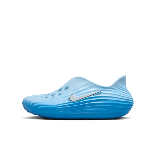 Zdjęcie produktu Buty dla dużych dzieci Nike ReactX Rejuven8 - Niebieski