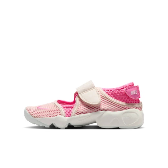 Zdjęcie produktu Buty dla dużych dzieci Nike Rift 2 - Biel
