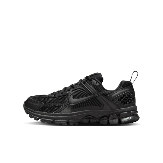 Zdjęcie produktu Buty dla dużych dzieci Nike Vomero 5 z odblaskowymi akcentami - Czerń