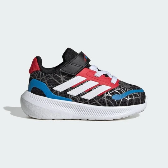 Zdjęcie produktu Buty dla dzieci adidas Marvel Spider-man Runfalcon