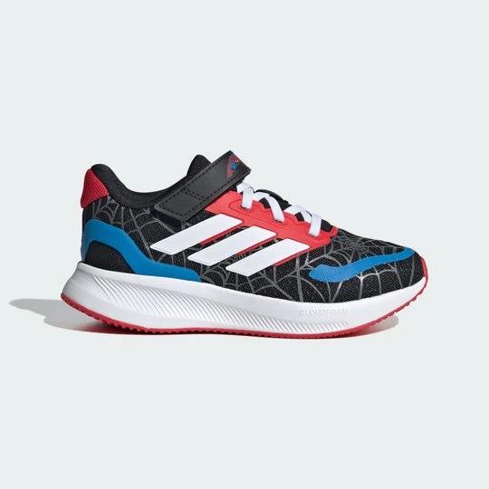 Zdjęcie produktu Buty dla dzieci adidas Marvel Spider-man Runfalcon