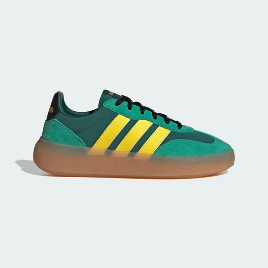 Zdjęcie produktu Buty dla dzieci Barreda Decode Adidas