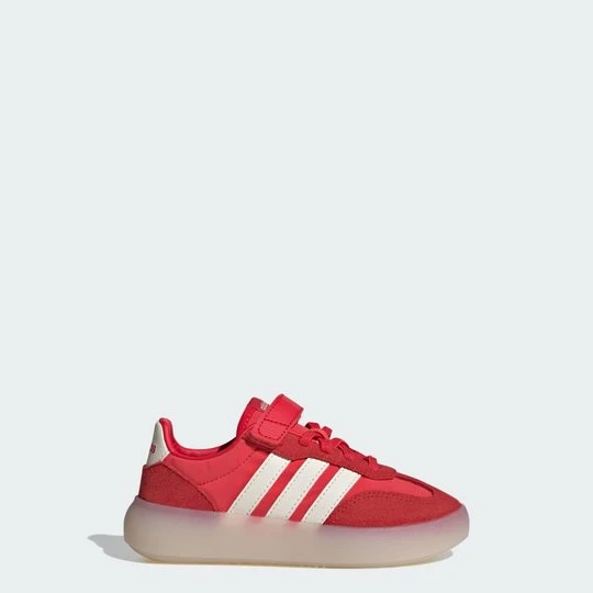 Zdjęcie produktu Buty dla dzieci Barreda Decode Adidas