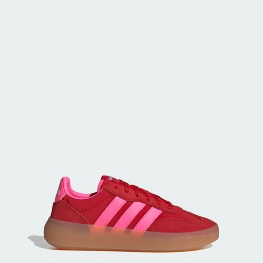 Zdjęcie produktu Buty dla dzieci Barreda Decode Adidas