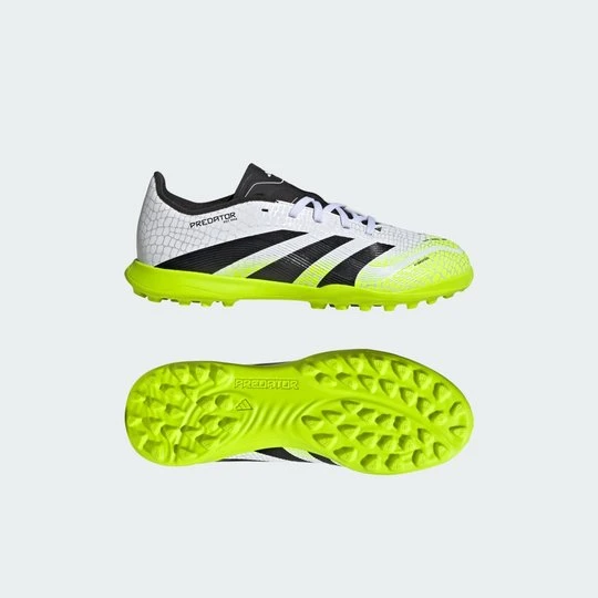 Zdjęcie produktu Buty dla dzieci Predator League Turf Adidas