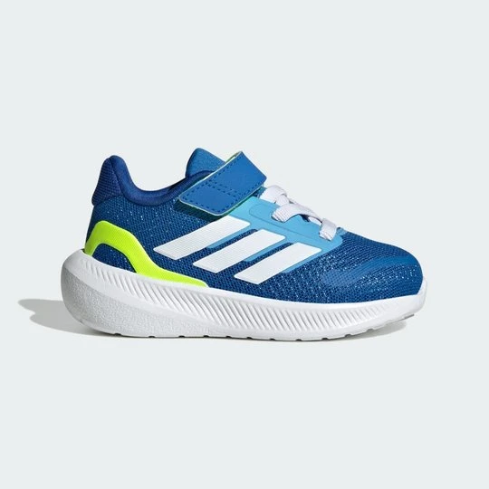 Zdjęcie produktu Buty dla dzieci Runfalcon 5 Adidas