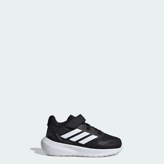 Zdjęcie produktu Buty dla dzieci Runfalcon 5 Adidas
