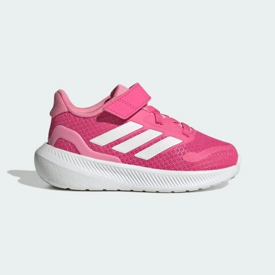 Zdjęcie produktu Buty dla dzieci Runfalcon 5 Adidas
