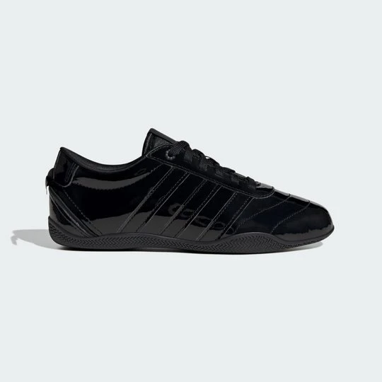 Zdjęcie produktu BUTY DLA DZIEWCZĄT GRAND COURT LO Adidas czarny