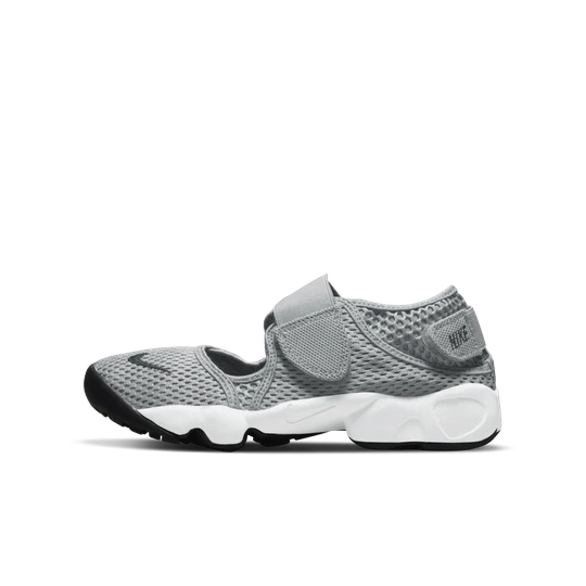 Zdjęcie produktu Buty dla małych / dużych dzieci Nike Rift - Szary